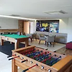 Apto Bem Localizado Com Estrutura Lazer Completa