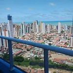 Apto Bem Localizado Com Estrutura Lazer Completa