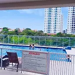 Lindo Apartamento Em Joao Pessoa Com Ar Condicionado