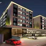 Apartamento Stand No Holandas Prime
