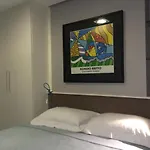 Lindo Apartamento No Bairro De Manaira