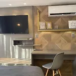Flat Moderno Em Cabo Branco