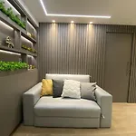 Flat Moderno Em Cabo Branco