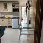 Flat Manaira Palace Apart 324