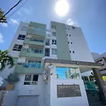Ap Terreo C/ Piscina Privativa Em Cabo Branco
