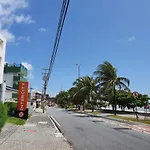 Pacific Flat - Apto 410