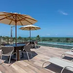 Frente Mar Apartamento Luxuoso Na Praia De Cabo Branco