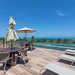 Frente Mar, Apartamento Alto Padrao Na Praia De Cabo Branco