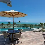 Frente Mar, Apartamento Alto Padrao Na Praia De Cabo Branco
