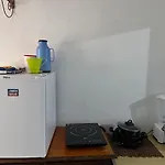 Casa Com Quarto