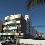Flat Beira Mar Manaira