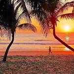Pousada Vento Norte Cama & Cafe Suites Individuais