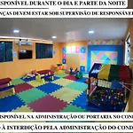 Mshome - Apartamento Terreo Com Varanda E Mobiliado