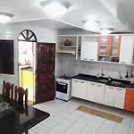 Pousada Vento Norte Cama & Cafe Suites Individuais