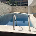 Flat Beira Mar Manaira