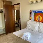 Bela Hospedagem - Boulevard - Charme Na Beira Mar De Cabo Branco