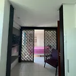 Studio Na Praia De Manaira