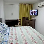 Le Parc Residencial - Manaira - Joao Pessoa