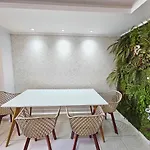 Maravilhoso Apartamento Na Beira Mar De Cabo Branco