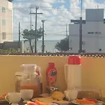 Pousada Atlantico Vista Mar