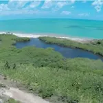 Flat Praia De Jacuma
