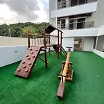 Flat Beira Mar Jp