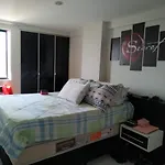 Apartamento Pe Na Areia - Praia Do Bessa - Pb