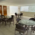 Flat Beira-Mar Manaira, Ed Terrazzas, Joao Pessoa, Pb