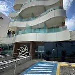 Flat Beira-Mar Manaira, Ed Terrazzas, Joao Pessoa, Pb