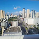 Manaira Flat 206 Em Frente Ao Shopping Manaira