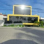 Cabo Branco Flat Beira Mar