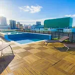 Eco Summer - Miramar Hospedagens
