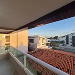 Vela E Mar