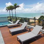 Flat Luxo A Beira-Mar Manaira, Joao Pessoa, Pb