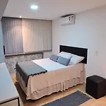 Apartamento/ Flat - Conforto, charme e estilo.