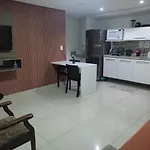 Nomar I - Lindo Apartamento