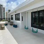 No Coracao De Tambau
