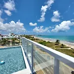 Paradise Beach Bessa Oa