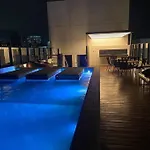 Flat Com Jacuzzi Na Praia Do Bessa