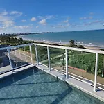 Paradise Beach Bessa Oa
