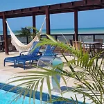 Flat Cabo Branco 208 - Marinas Flat Hotel