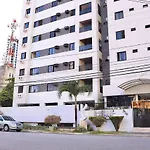 Tambau Palace #706 - Apto Na Praia Por Carpediem