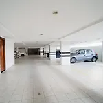 Golden Flat, apartamento mobiliado, em João Pessoa