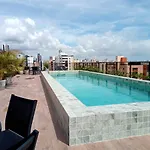 Apartamento 404 - Praia De Manaira