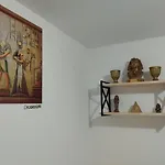 Casa Do Leo 2 - Egito & Japao - Promocao Na Hospedagem