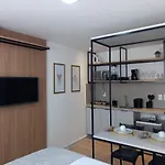 Bauten Cabo Branco -Flat Moderno E Confortavel 314