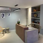 Bauten Cabo Branco -Flat Moderno E Confortavel 314