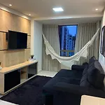 Lindo Apartamento Proximo Ao Mar Em Cabo Branco