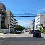 Lindo Apartamento Proximo Ao Mar Em Cabo Branco