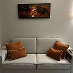 Apartamento Novo Frente Para O Mar